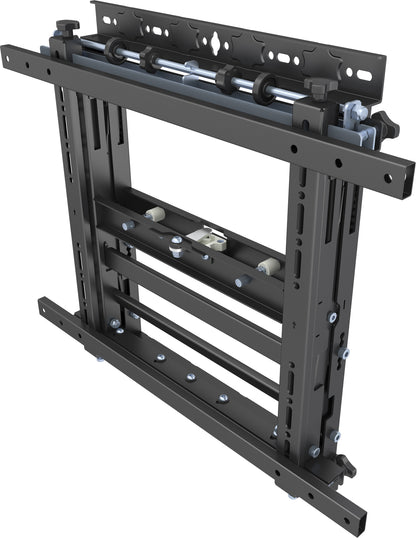 Pop-Out Video Wall Mount for 42–75 Inch Screens – 50kg | MTEW600