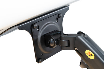 MounTech monitor mount Laptop Shelf with clamps