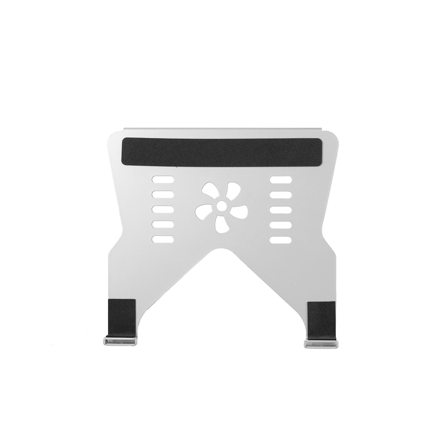 TV Monitor floor mobile stand Mount Bracket white marble base Gas Arm Shelf