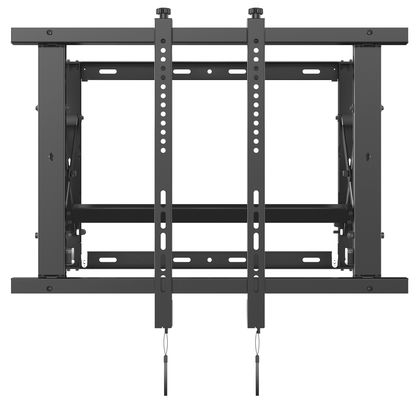 MTVM-600 Video Wall Pop Out 8 way adjustable Mount