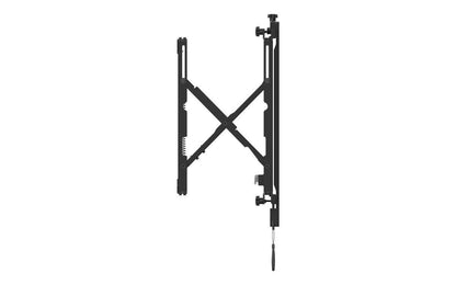MTVM-600 Video Wall Pop Out 8 way adjustable Mount