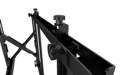 MTVM-600 Video Wall Pop Out 8 way adjustable Mount