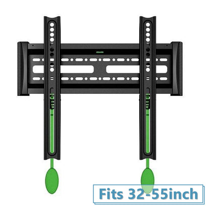 NBC2-F Fixed Universal VESA Wall Mount Medium