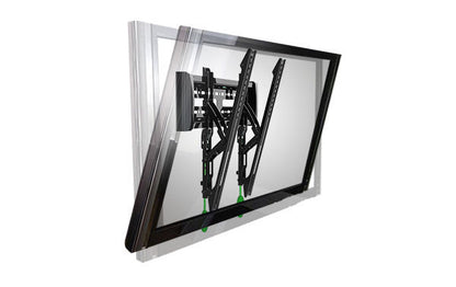 NBC2-T Tilting Universal VESA Wall Mount Medium