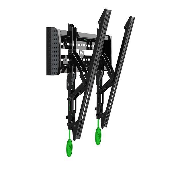 NBC2-T Tilting Universal VESA Wall Mount Medium