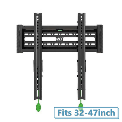 NBC2-T Tilting Universal VESA Wall Mount Medium
