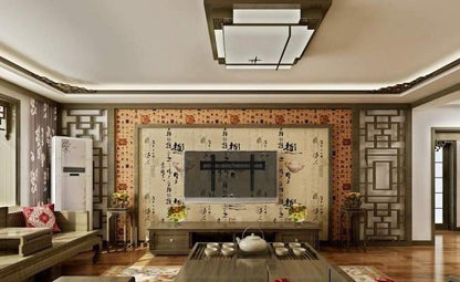 NBC3-F Fixed Universal VESA Wall Mount Large 36kg