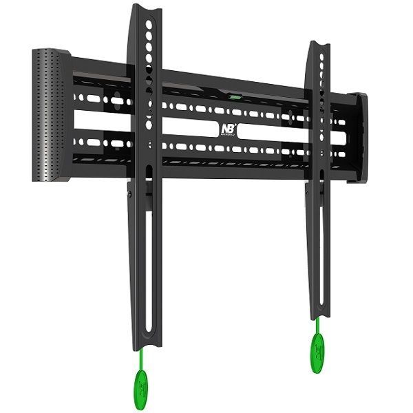 NBC3-F Fixed Universal VESA Wall Mount Large 36kg