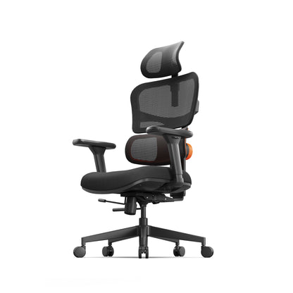 Newtral Ergonomic Home Office Chair with Auto-Following Lumbar Support