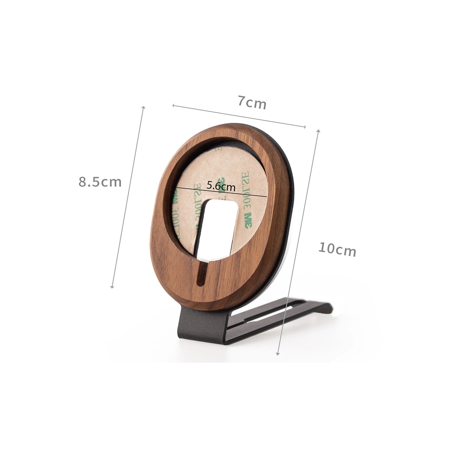 GKU Plymodel Monitor Riser Stand Extra Large Mulit addons