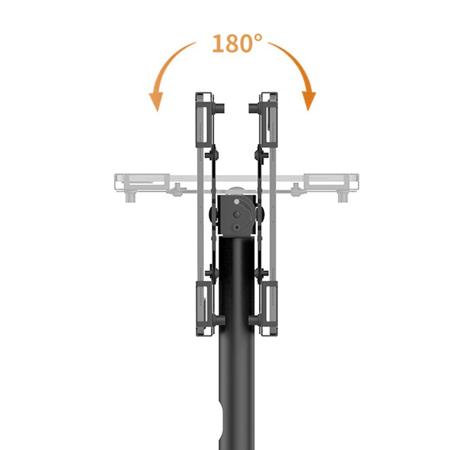 Ipad Tablet Table Menu Stand Mount