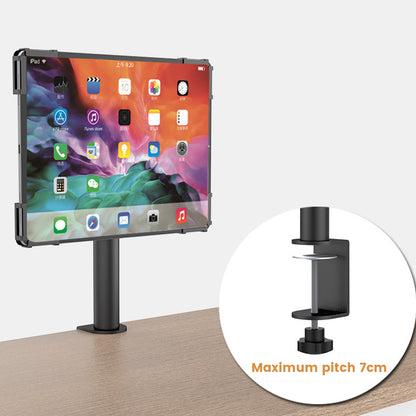 Ipad Tablet Table Menu Stand Mount