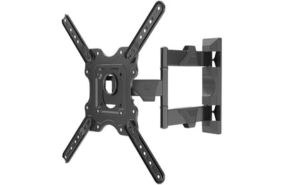 P4 Cantilever VESA TV Wall Mount up to 27kg