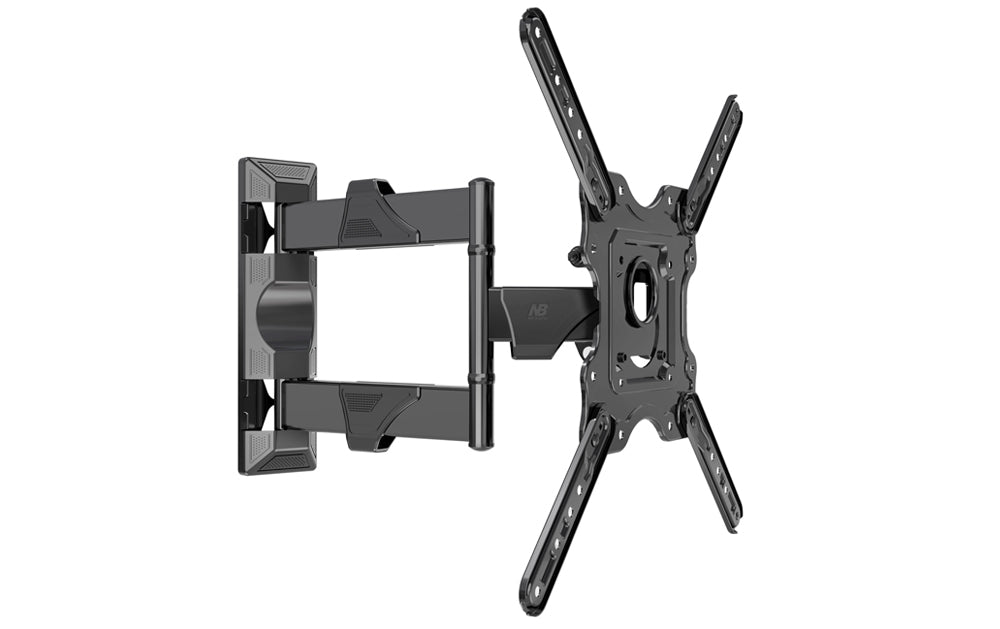 P4 Cantilever VESA TV Wall Mount up to 27kg