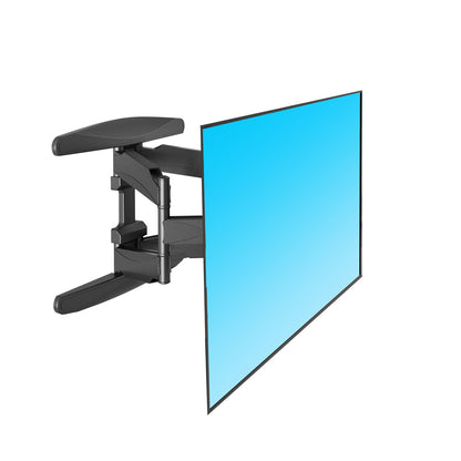 NEW P65 HD Cantilever VESA Wall Mount up to 68.2kg