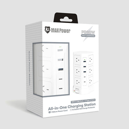 Power Board QL1250CU medium