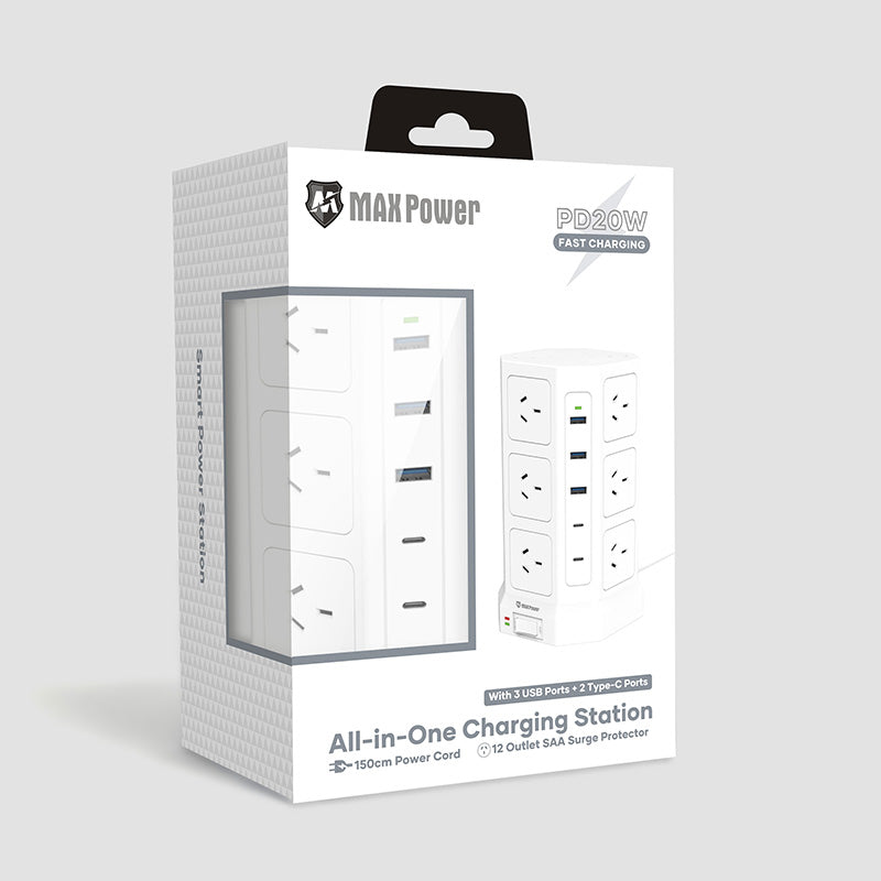 Power Board QL1250CU medium