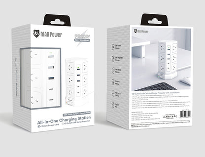 Power Board QL1250CU medium