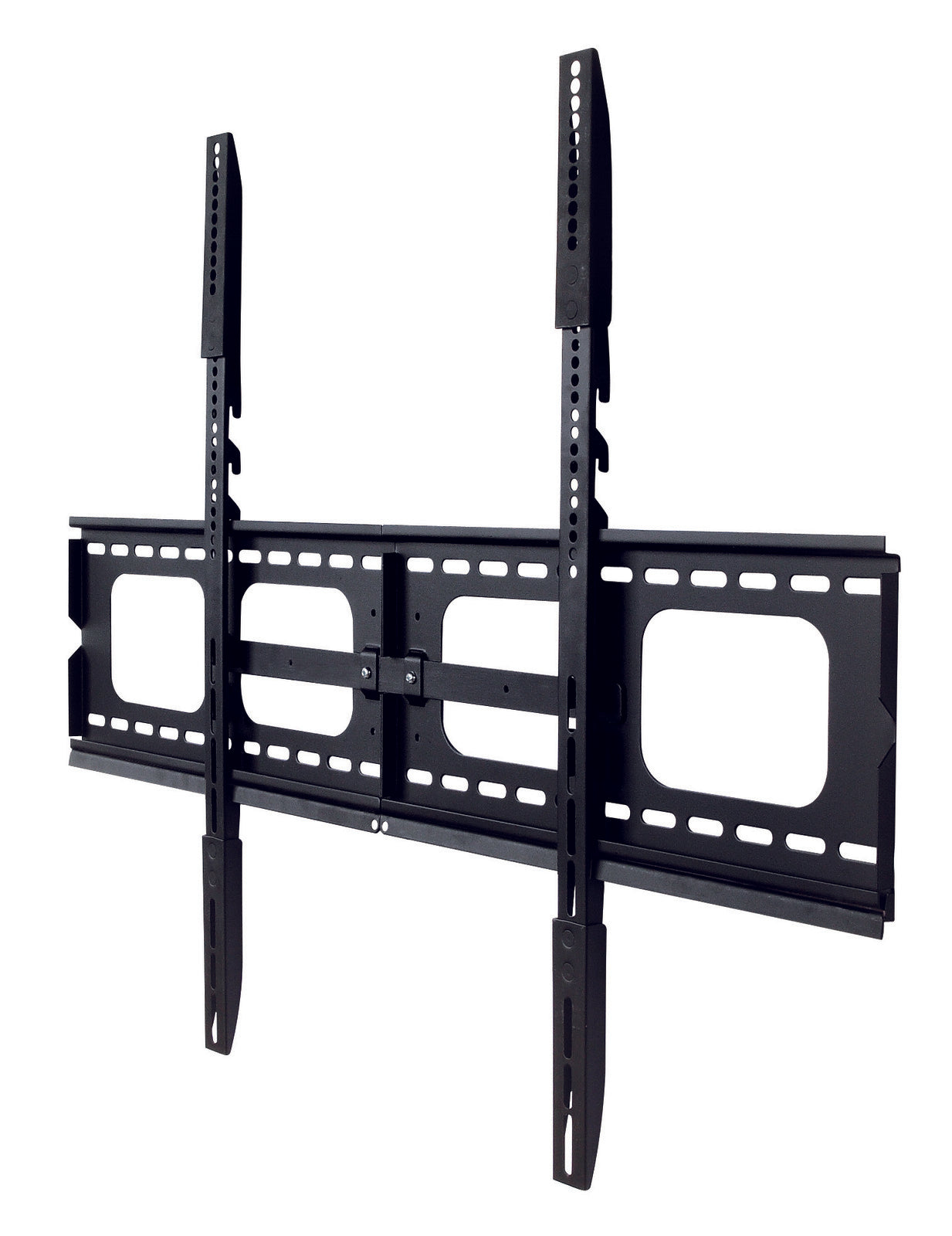 Dual Panel Split TV Wall Mount for Flexible Screen Placement SPLIT Model
