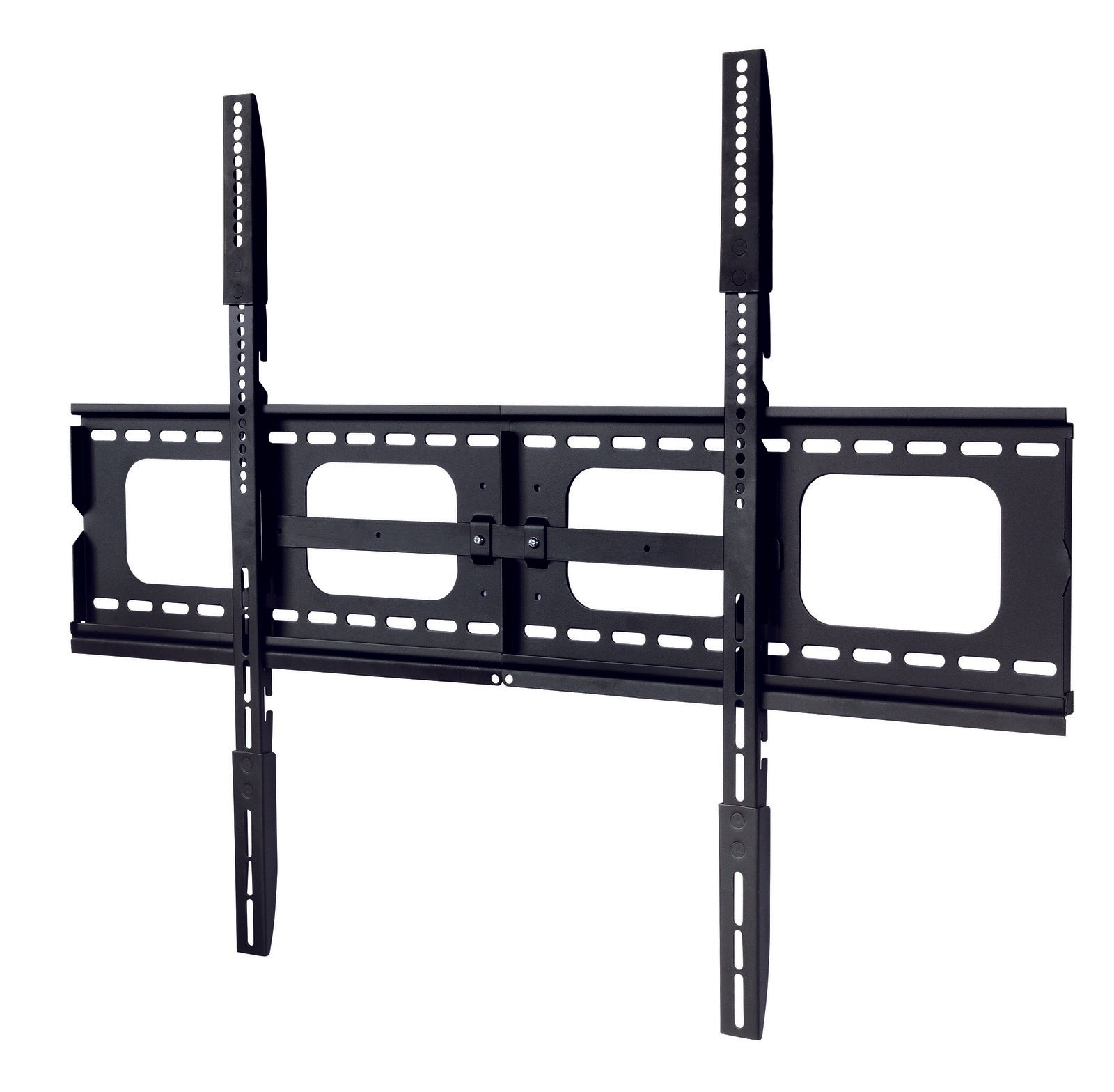 Dual Panel Split TV Wall Mount for Flexible Screen Placement SPLIT Model