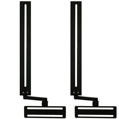 Soundbar stands wall mount