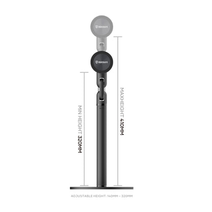 Maxguard Magnegtic Desk Stand for Phone/Tablet T7