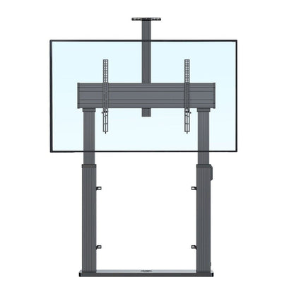 Fits 65" - 100" Screens.NB T80 HD Wall Mount for Touch panels to 136kg