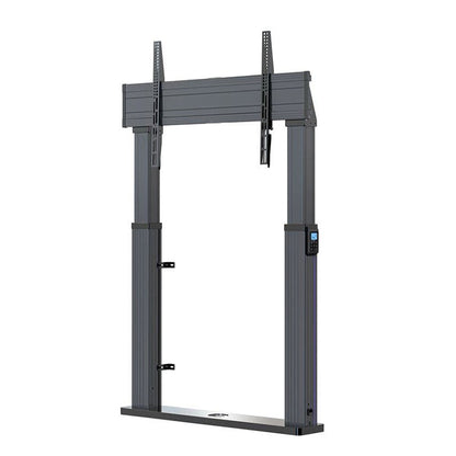 North Bayou HD Motorised Wall Mount for Touch panels to 136kg Fits 65" - 100" Screen T80