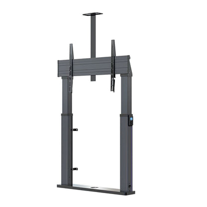 Fits 65" - 100" Screens.NB T80 HD Wall Mount for Touch panels to 136kg