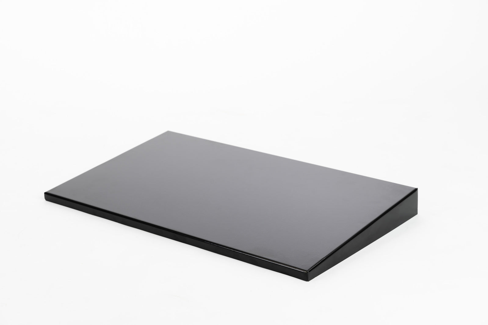 TW-100 Black Equipment Shelf for TV Cart TW-100