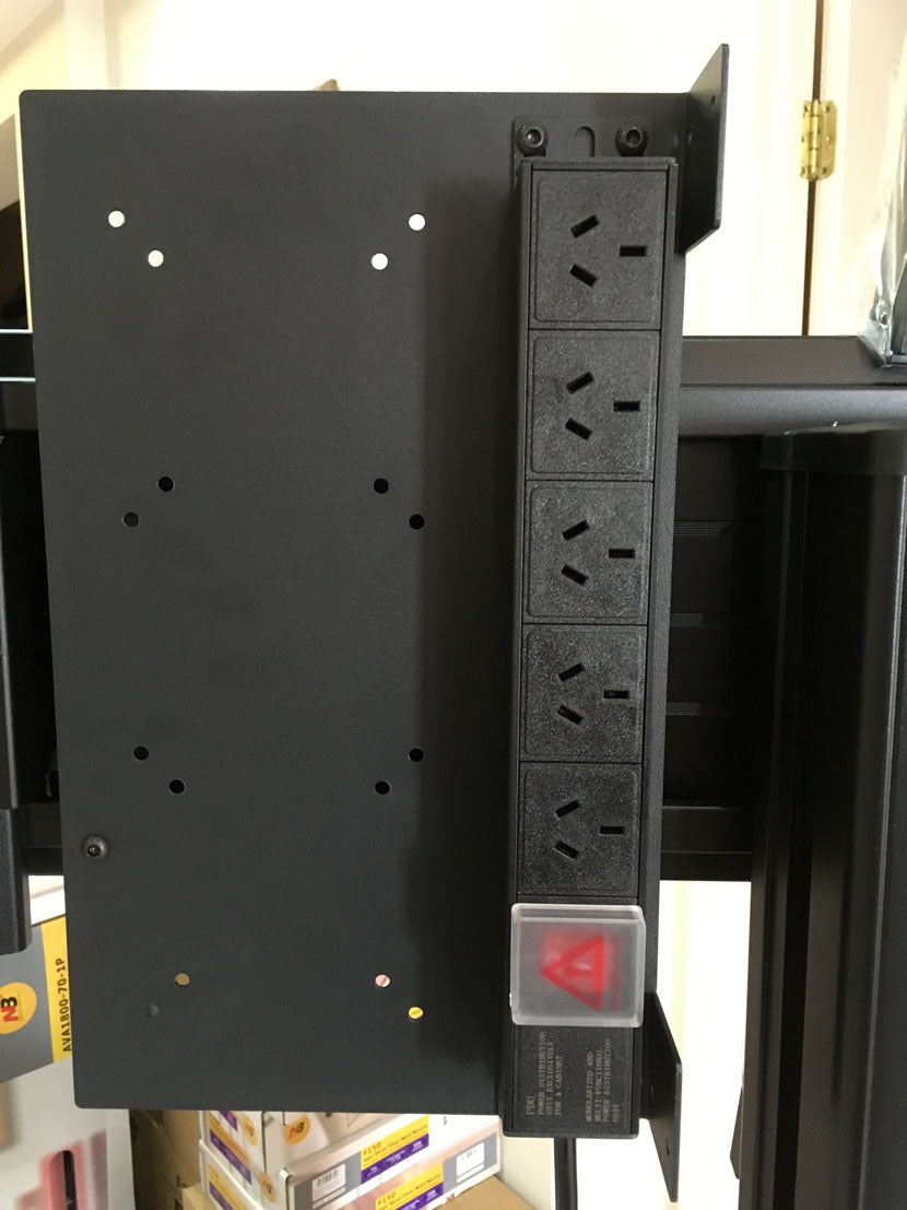 VESA Mount + Power Board Kit FOR TW100 T100 T80 T70