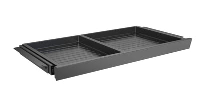 Gku under desk drawer storage organizer esa64