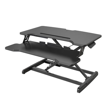 Sit Stand Desk Adjustable Riser 720x400mm GSD66HC-28M