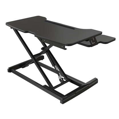 Sit Stand Desk Adjustable Riser 720x400mm GSD66HC-28M