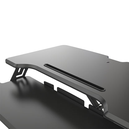 Sit Stand Desk Adjustable Riser 720x400mm GSD66HC-28M