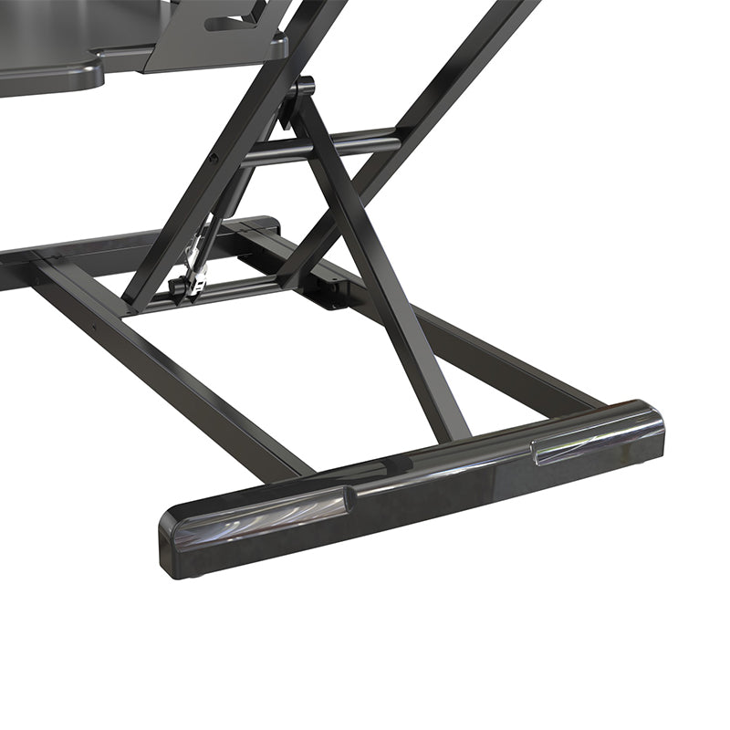 Sit Stand Desk Adjustable Riser 720x400mm GSD66HC-28M