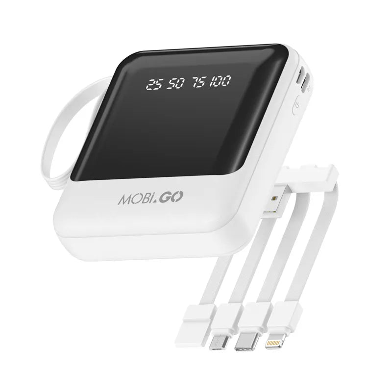 XT30 6000 mah Power Bank