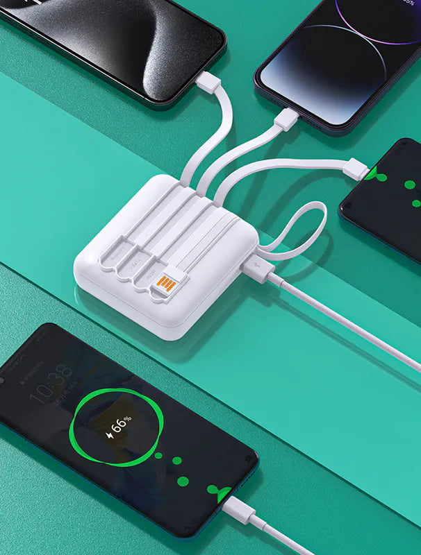 XT30 6000 mah Power Bank
