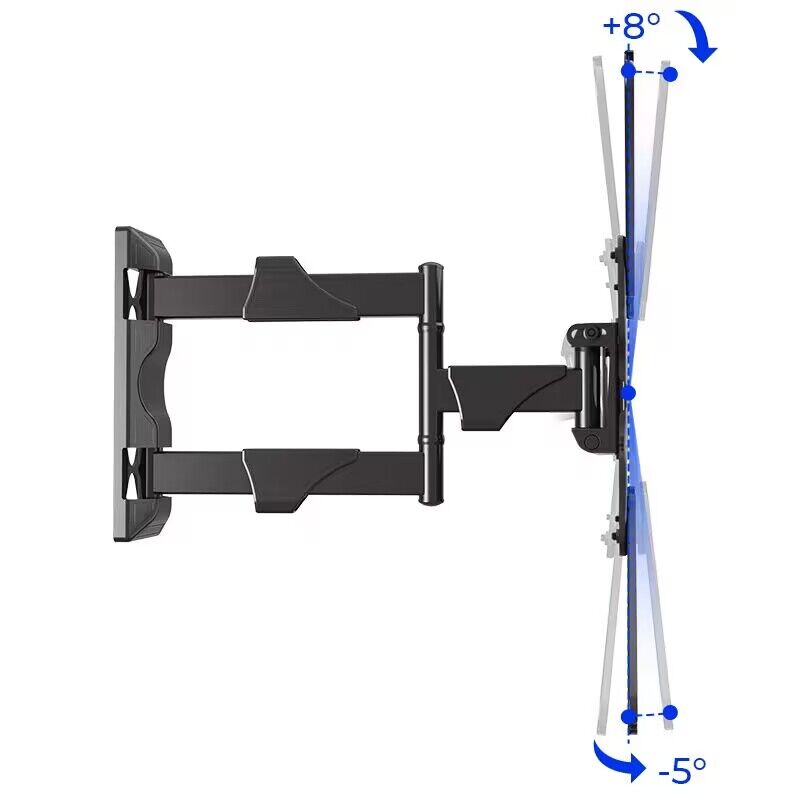 a201 Cantilever TV Wall Mount 32-55 inch