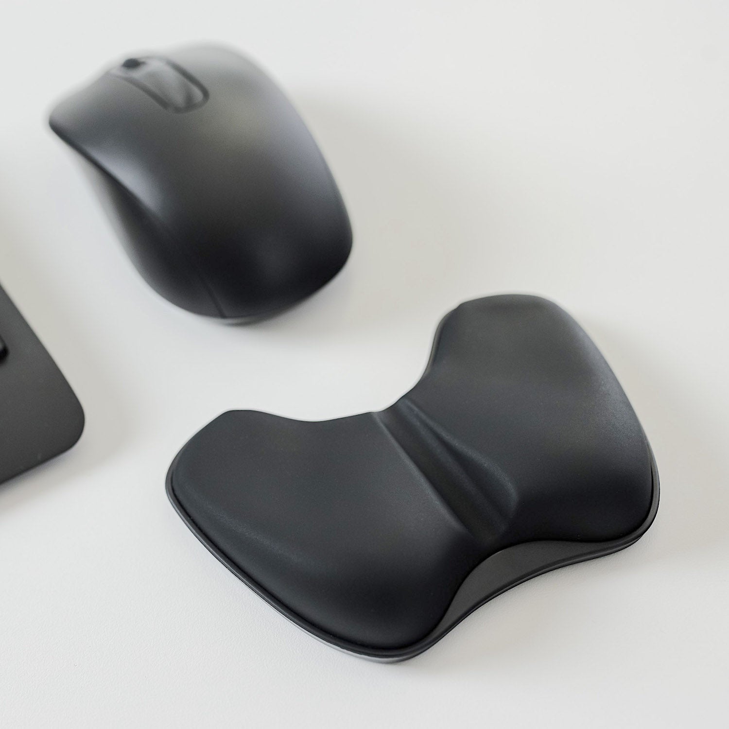 GKU Mouse Wrist Rest