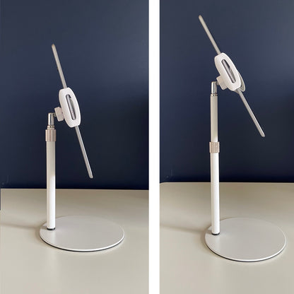 GKU iphone ipad Kindle Tablet Holder Stand Compatible All Models 4" To 13.5"