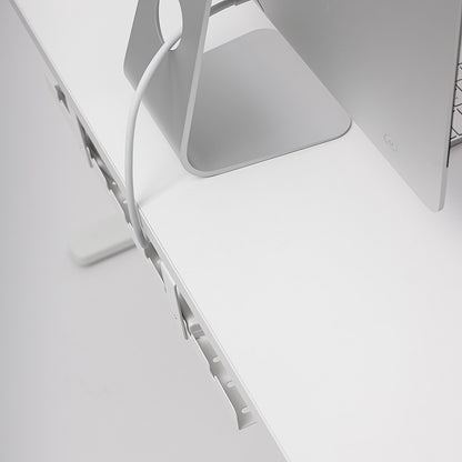 GKU Under Table Cable Management Basket Tray