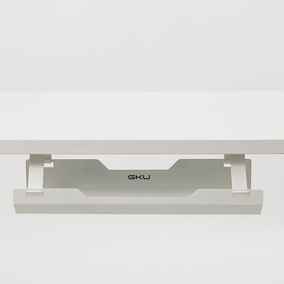 GKU Under Desk Cable Management Cable Tray