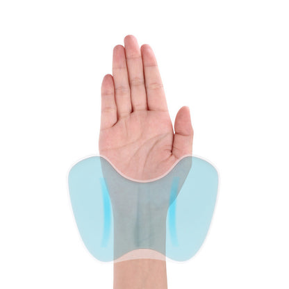 GKU Mouse Wrist Rest