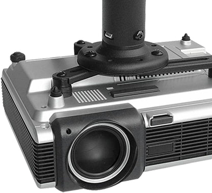 Projector Ceiling mount 37 to 44cm 360 Rotation