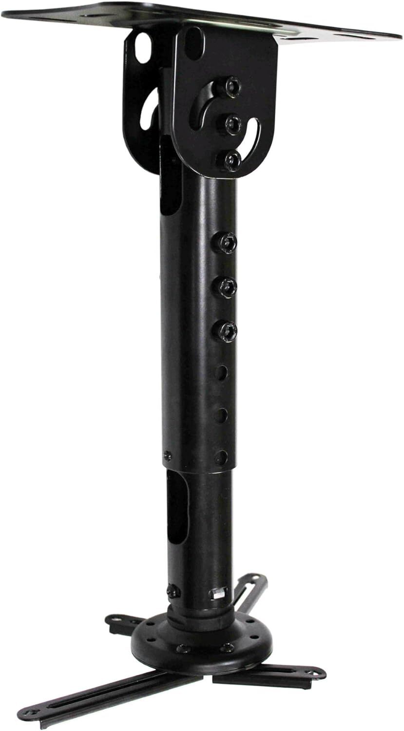 Projector Ceiling mount 37 to 44cm 360 Rotation