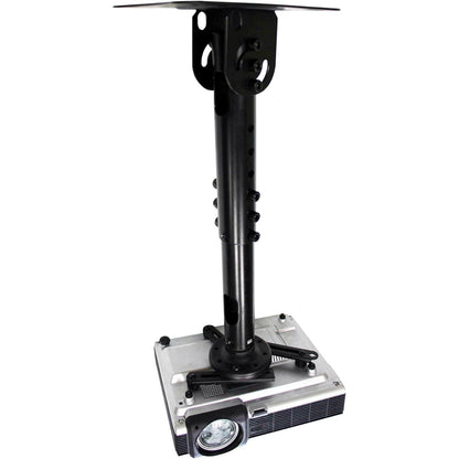 Projector Ceiling mount 37 to 44cm 360 Rotation