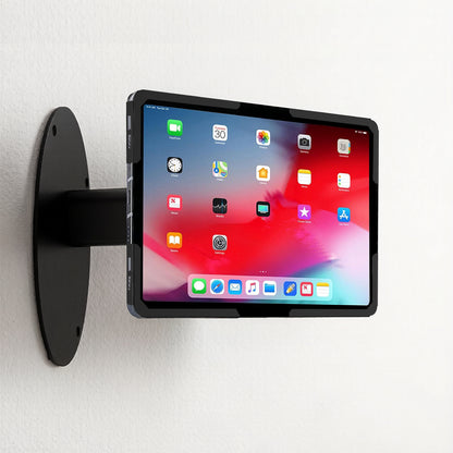 IPAD TABLET Securiy Table Counter or Wall Mounted Touch Stand Tilt Rotate Ipa1