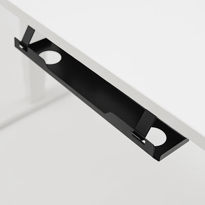 GKU Under Desk Cable Management Cable Tray