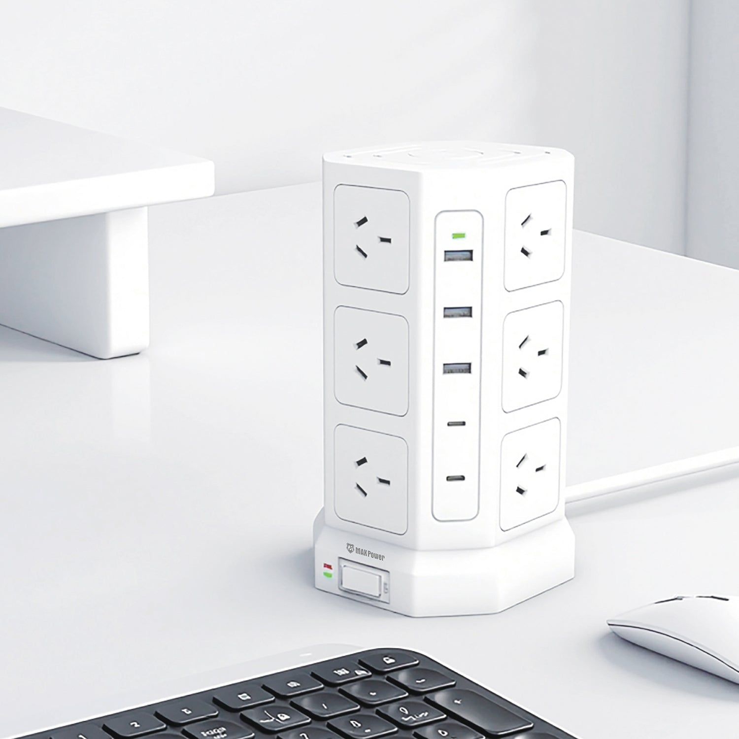 Power Board QL1250CU medium